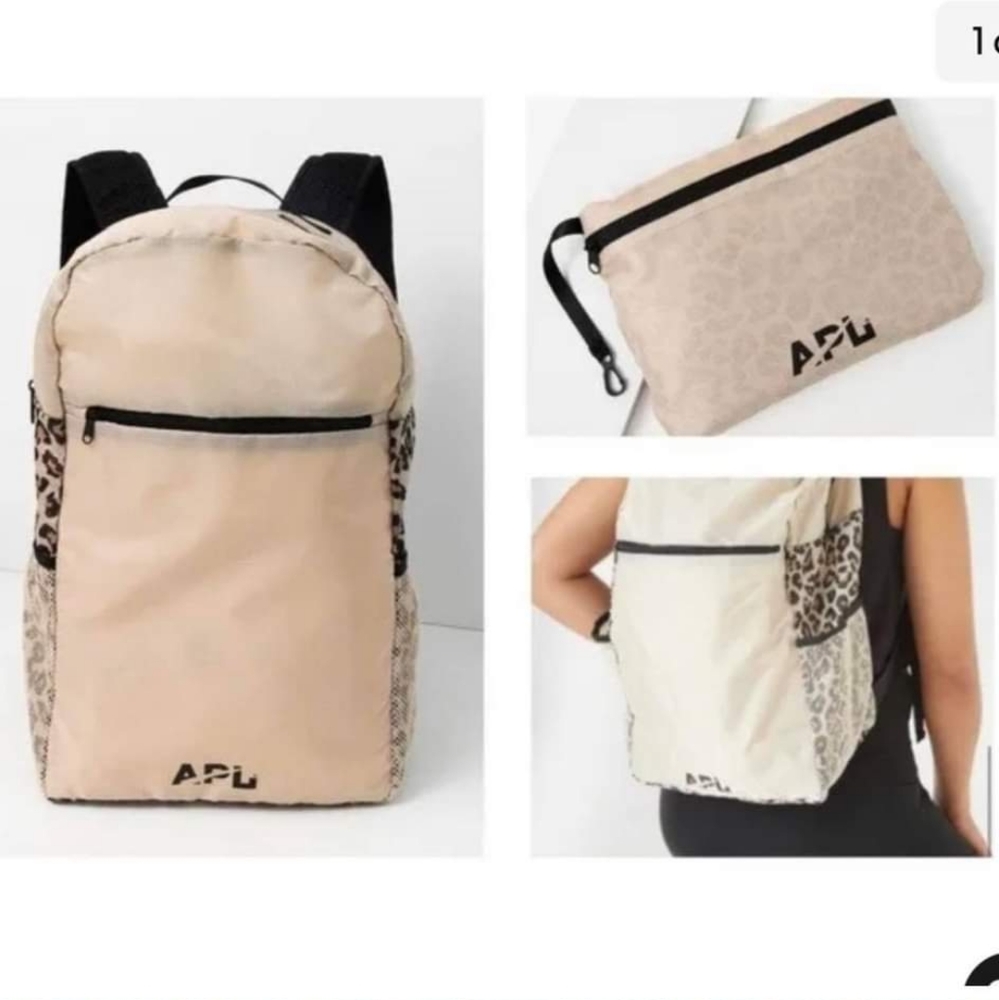 APL Backpack